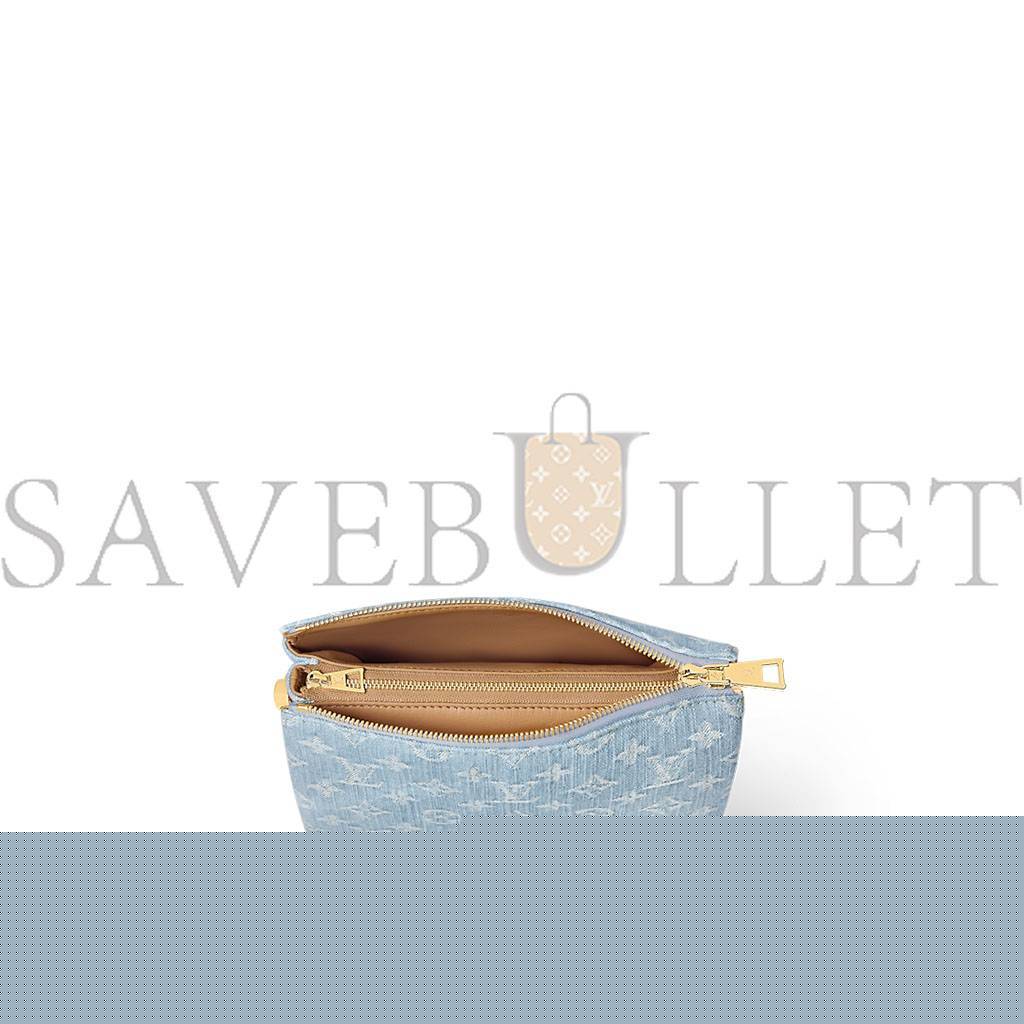 l**is V*t*n coussin bb m11401 (21*16*7cm)